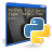 Python Spirograph icon