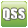 QSS icon
