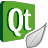 Qt Creator IDE icon