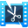 Quick Video Cutter icon