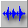 QuickAudio icon