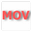 QuickTime MOV Converter Pro icon