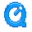 QuickTime Source Filter icon