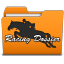 Racing Dossier icon