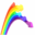 Rainbow Analyst Professional icon