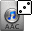 Random AAC Player Software icon