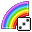 Random Color Flasher Software 7