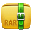 RAR File Extractor icon
