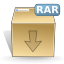 RAR Reader icon