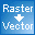 Raster to Vector Normal 9.1