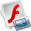 Recool SWF to MP4 Converter icon