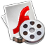 Recool SWF to Video Converter icon