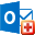 Recovery ToolBox for Outlook icon