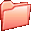 Red Folders Desktop Organizer icon