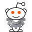 Reddit Waller icon