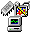 RemoteMemoryInfo icon
