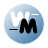 Right Web Monitor icon