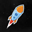RocketMailer icon