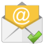 RS Email Verifier icon