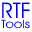 RTF Tools 1