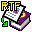 RTF2HLP icon