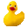Rubber Ducky System Monitor 1.11