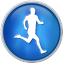 Runner's Studio icon