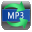 RZ MP3 Converter icon