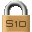 S10 Password Vault Portable icon