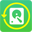 Safe365 External Hard Drive Data Recovery Wizard icon