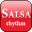 Salsa Rhythm Software icon