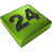 Schedule24 Staff Scheduler icon