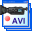 Screen AVI CAM icon