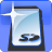 SD Formatter icon