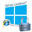 Secure Lockdown Internet Explorer Edition icon