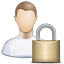 SecureChat for Skype icon