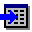 Selector for MS Access 2002 icon