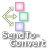 SendTo-Convert Portable icon