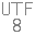 Set Notepad Default UTF8 (UNICODE) encoding 1.2
