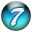 SevenTh Browser icon
