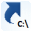 ShortcutPathViewer icon