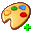 Silverpoint Skin Editor icon