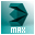 SimLab PDF Importer for 3DS Max icon