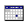 Simple Desktop Calendar 2.1
