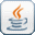 Simple Java Calculator icon