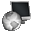 Simple Static IP icon