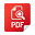 SimplePDF icon