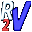 SimplyR2V icon