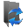 SimplySync Backup icon