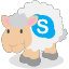 SkypeAdBlocker icon